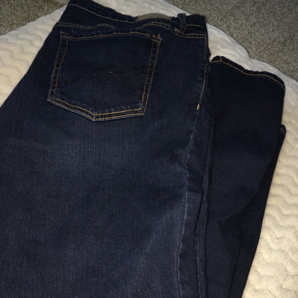Aéropostale Jean Jeggings